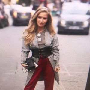 Meet your Posher, Peyton